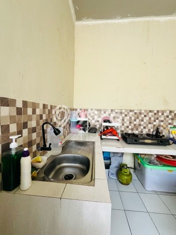 Rumah Modern Cantik 3 KT Siap Huni di Tembalang Rumah Modern Cantik 3 KT Siap Huni di Tembalang