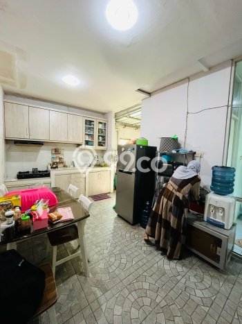 Siap Huni Rumah Minimalis & Modern LB 120m2 di Sendangmulyo Siap Huni Rumah Minimalis & Modern LB 120m2 di Sendangmulyo