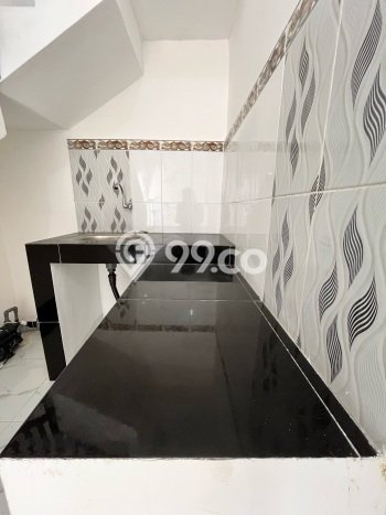 Rumah Strategis Modern Lb 75m2 di Pedurungan, Semarang Rumah Strategis Modern Lb 75m2 di Pedurungan, Semarang