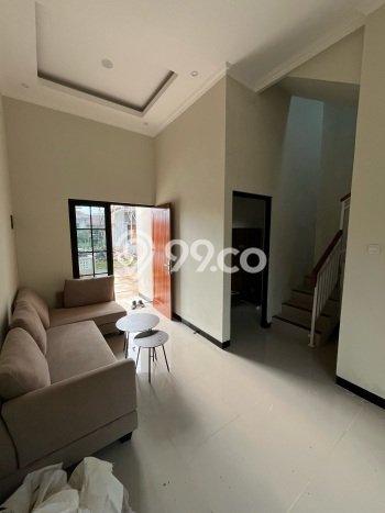 Rumah Modern Minimalis 3 Kamar Siap Huni di Banyumanik Rumah Modern Minimalis 3 Kamar Siap Huni di Banyumanik