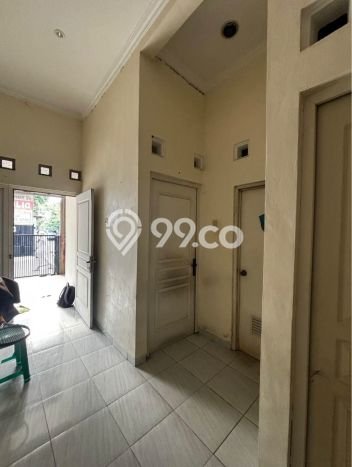 Rumah Budget Terbaik Siap Huni di Pedurungan LT 72m2 Rumah Budget Terbaik Siap Huni di Pedurungan LT 72m2