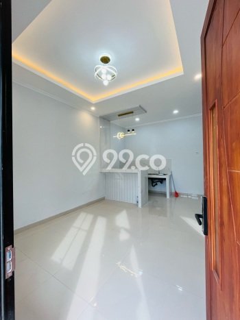 Dijual Cepat Rumah Favorit Siap Huni LB 70m2 di Pedurungan, Semarang Dijual Cepat Rumah Favorit Siap Huni LB 70m2 di Pedurungan, Semarang