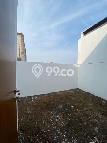 Rumah Modern 3 KT di Sambiroto Semarang Unfurnished Rumah Modern 3 KT di Sambiroto Semarang Unfurnished