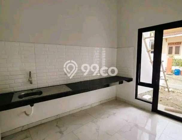 Hunian Cantik Modern Lb 62m2 di Banyumanik, Semarang Hunian Cantik Modern Lb 62m2 di Banyumanik, Semarang