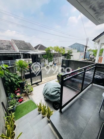 Hunian Cantik Minimalis Lb 65m2 di Tembalang, Semarang Hunian Cantik Minimalis Lb 65m2 di Tembalang, Semarang