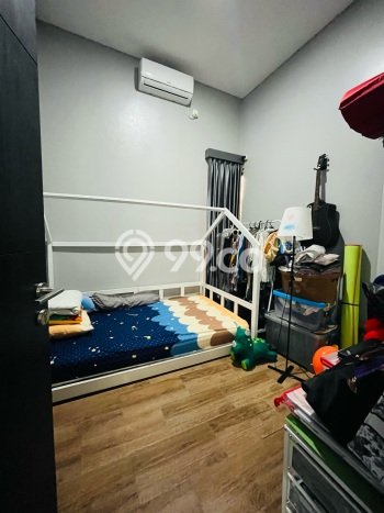 Hunian Cantik Minimalis Lb 65m2 di Tembalang, Semarang Hunian Cantik Minimalis Lb 65m2 di Tembalang, Semarang
