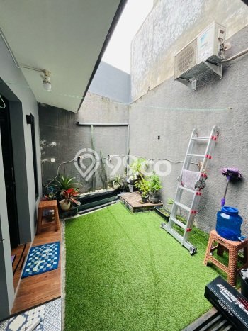 Hunian Cantik Minimalis Lb 65m2 di Tembalang, Semarang Hunian Cantik Minimalis Lb 65m2 di Tembalang, Semarang
