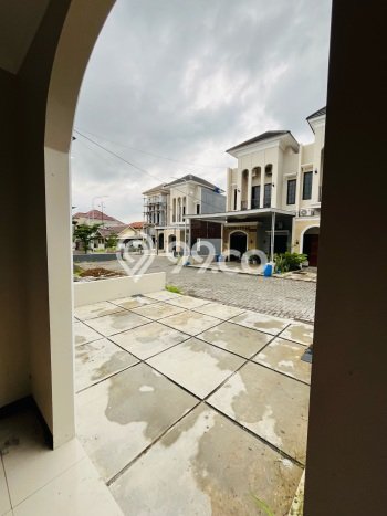 Rumah Modern Cantik 3 KT Siap Huni di Pedurungan Rumah Modern Cantik 3 KT Siap Huni di Pedurungan