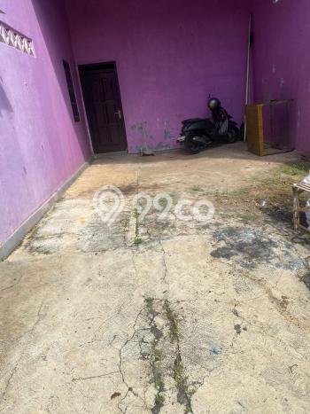 Rumah Asri dengan 3 Kamar Tidur di Lokasi Mijen, Semarang Rumah Asri dengan 3 Kamar Tidur di Lokasi Mijen, Semarang