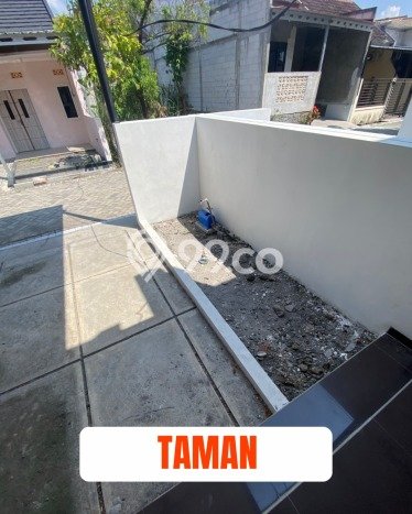 Rumah Budget Terbaik Siap Huni di Pedurungan LT 75m2 Rumah Budget Terbaik Siap Huni di Pedurungan LT 75m2