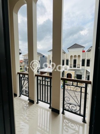 Rumah Modern Cantik 3 KT Siap Huni di Pedurungan Rumah Modern Cantik 3 KT Siap Huni di Pedurungan