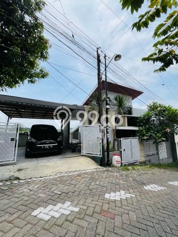 SIAP HUNI! Rumah Strategis di Ketileng, LT 114m2m² LB 74m2m² SIAP HUNI! Rumah Strategis di Ketileng, LT 114m2m² LB 74m2m²