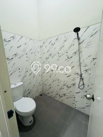 Rumah Modern Cantik 3 KT Siap Huni di Pedurungan Rumah Modern Cantik 3 KT Siap Huni di Pedurungan