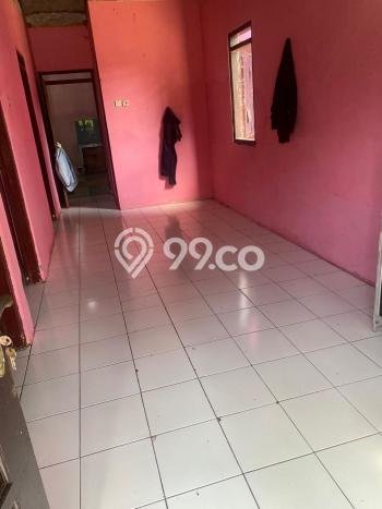 Rumah Asri dengan 3 Kamar Tidur di Lokasi Mijen, Semarang Rumah Asri dengan 3 Kamar Tidur di Lokasi Mijen, Semarang