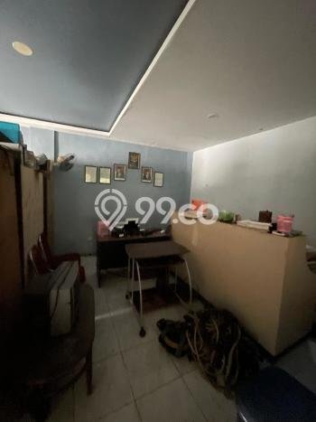 Gudang Komersial Dijual di Candisari Semarang LT 202m2 & LB 200m2 Gudang Komersial Dijual di Candisari Semarang LT 202m2 & LB 200m2