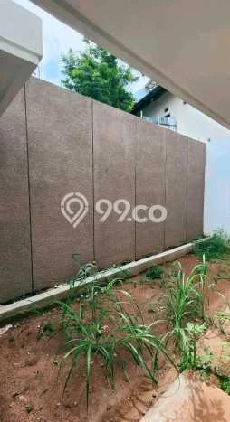 Hunian Cantik Modern Lb 62m2 di Banyumanik, Semarang Hunian Cantik Modern Lb 62m2 di Banyumanik, Semarang