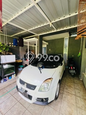 Siap Huni Rumah Minimalis & Modern LB 120m2 di Sendangmulyo Siap Huni Rumah Minimalis & Modern LB 120m2 di Sendangmulyo