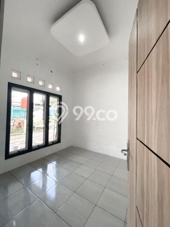 Dijual Cepat Rumah Bagus Siap Huni LB 60m2 di Candisari, Semarang Dijual Cepat Rumah Bagus Siap Huni LB 60m2 di Candisari, Semarang