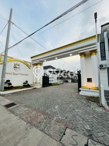 Hunian Terjangkau Dijual Area Genuk, Semarang Harga Rp 495 Juta Hunian Terjangkau Dijual Area Genuk, Semarang Harga Rp 495 Juta