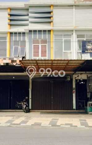 Paling Dicari! Ruko Dijual di Sampangan Harga Kompetitif Paling Dicari! Ruko Dijual di Sampangan Harga Kompetitif