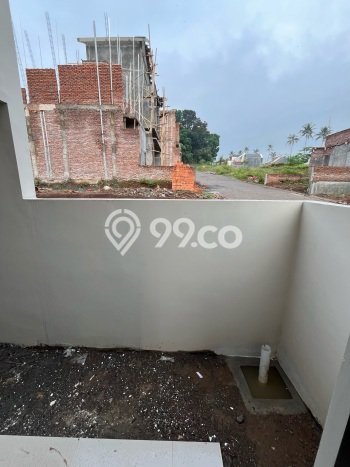 Rumah Modern Minimalis 3 Kamar Siap Huni di Banyumanik Rumah Modern Minimalis 3 Kamar Siap Huni di Banyumanik