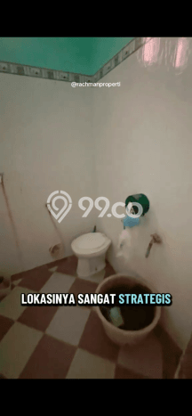 Siap Huni Rumah Minimalis & Modern LB 50m2 di Ketileng Siap Huni Rumah Minimalis & Modern LB 50m2 di Ketileng
