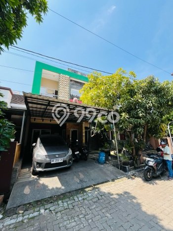 Hunian Nyaman Asri 3 KT Siap Pakai di Sendangmulyo Semarang Hunian Nyaman Asri 3 KT Siap Pakai di Sendangmulyo Semarang