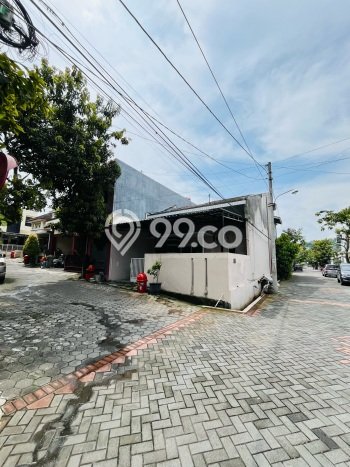 Rumah Modern Cantik 3 KT Siap Huni di Tembalang Rumah Modern Cantik 3 KT Siap Huni di Tembalang