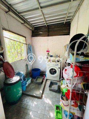 Siap Huni Rumah Minimalis & Modern LB 120m2 di Sendangmulyo Siap Huni Rumah Minimalis & Modern LB 120m2 di Sendangmulyo