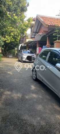 Tanah di Gajah Mungkur, Semarang Luas 101m2 Dijual Segera Tanah di Gajah Mungkur, Semarang Luas 101m2 Dijual Segera