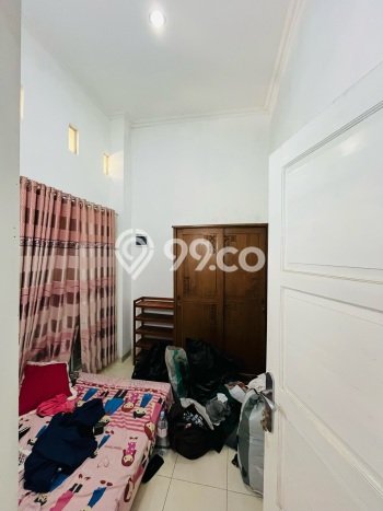 Hunian Nyaman Asri 3 KT Siap Pakai di Sendangmulyo Semarang Hunian Nyaman Asri 3 KT Siap Pakai di Sendangmulyo Semarang