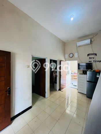 Rumah Modern Cantik 3 KT Siap Huni di Tembalang Rumah Modern Cantik 3 KT Siap Huni di Tembalang