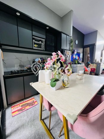 Hunian Cantik Minimalis Lb 65m2 di Tembalang, Semarang Hunian Cantik Minimalis Lb 65m2 di Tembalang, Semarang