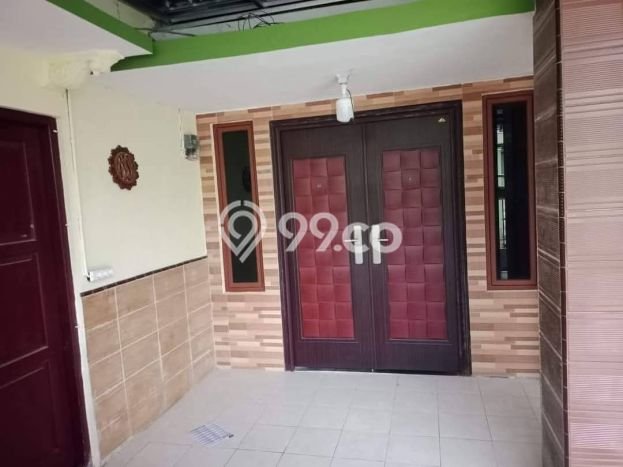 Dijual Hunian Rumah Nyaman 5 KT di Sendangmulyo, Semarang Dijual Hunian Rumah Nyaman 5 KT di Sendangmulyo, Semarang