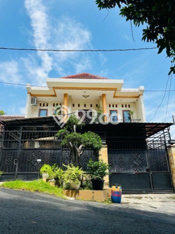 Rumah Siap Disurvey di Sendangmulyo, Semarang, Luas 200m2m² LB 162m2m² Rumah Siap Disurvey di Sendangmulyo, Semarang, Luas 200m2m² LB 162m2m²