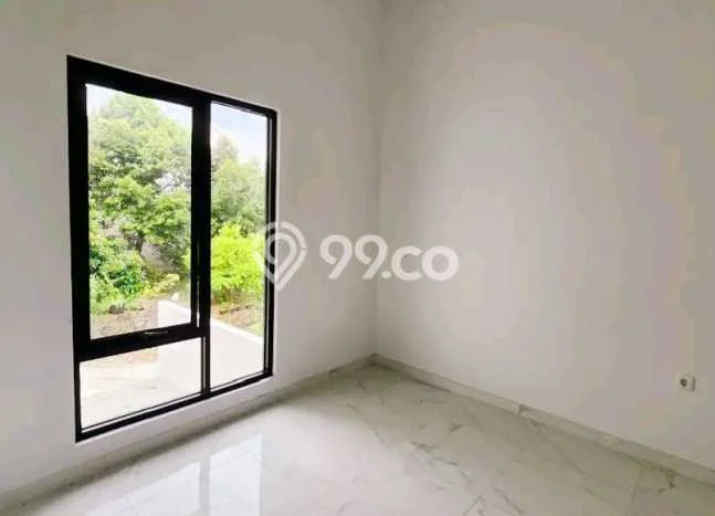 Hunian Cantik Modern Lb 62m2 di Banyumanik, Semarang Hunian Cantik Modern Lb 62m2 di Banyumanik, Semarang