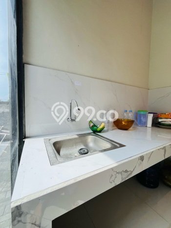 Rumah LT 92m2m² / LB 50m2m² View Gunung di Tembalang, Semarang Rumah LT 92m2m² / LB 50m2m² View Gunung di Tembalang, Semarang