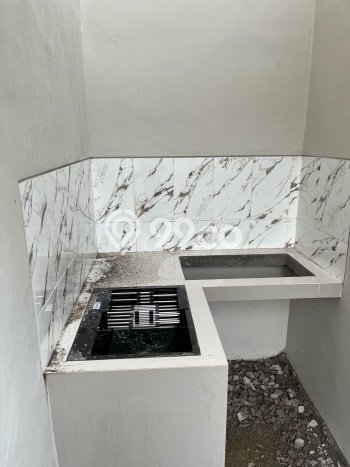 Rumah Modern Minimalis 3 Kamar Siap Huni di Banyumanik Rumah Modern Minimalis 3 Kamar Siap Huni di Banyumanik