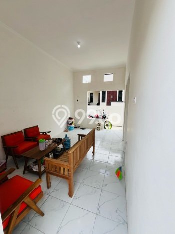 Rumah Nyaman dengan 2 Kamar Tidur dan 1 Kamar Mandi di Area , Semarang Rumah Nyaman dengan 2 Kamar Tidur dan 1 Kamar Mandi di Area , Semarang