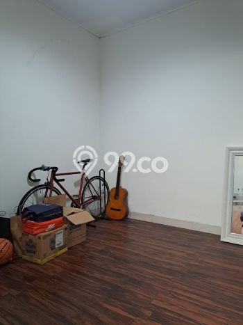 Rumah Luas Asri 6 KT Siap Pakai di BSD The Icon Tangerang Rumah Luas Asri 6 KT Siap Pakai di BSD The Icon Tangerang