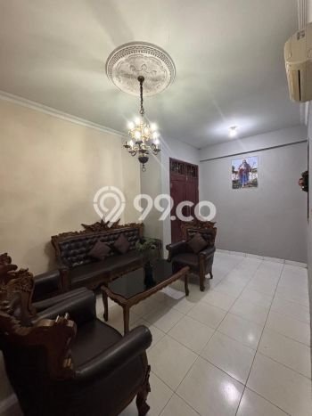 Jual Rumah Luas Elegan Dengan View Eksklusif di Modernland, Tangerang Jual Rumah Luas Elegan Dengan View Eksklusif di Modernland, Tangerang