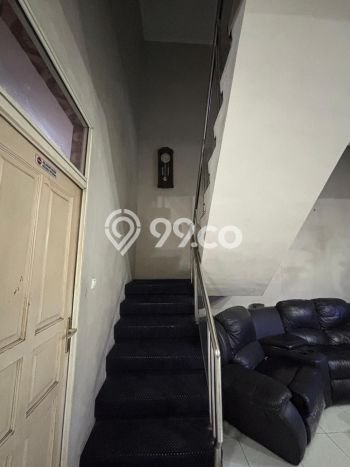 Jual Rumah Luas Elegan Dengan View Eksklusif di Modernland, Tangerang Jual Rumah Luas Elegan Dengan View Eksklusif di Modernland, Tangerang