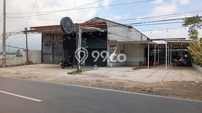 Tanah untuk Dijual Lokasi Banjaran, Bandung Luas 430m2 SHM Tanah untuk Dijual Lokasi Banjaran, Bandung Luas 430m2 SHM