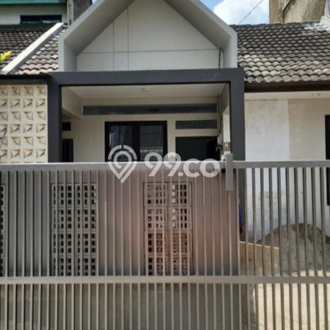 Hunian Nyaman Asri 2 KT Siap Pakai di Cibaduyut Bandung Hunian Nyaman Asri 2 KT Siap Pakai di Cibaduyut Bandung