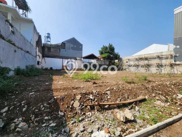 Tanah Dijual di Bandung Seluas 180m2 Strategis Tanah Dijual di Bandung Seluas 180m2 Strategis