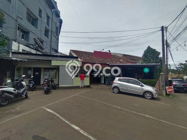 Ruko untuk Disewa di Pusat Bandung Luas Bangunan 400m2 Ruko untuk Disewa di Pusat Bandung Luas Bangunan 400m2