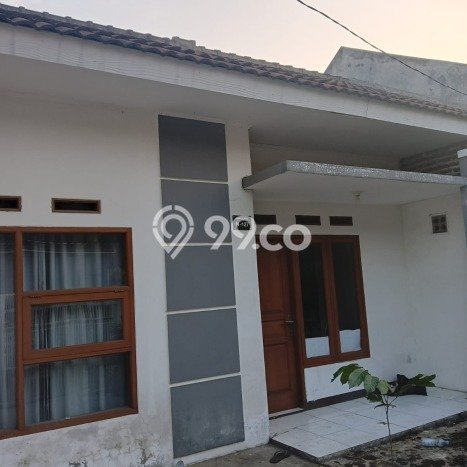 Jual Rumah Eksklusif 2 KT di Cibaduyut, Bandung Jual Rumah Eksklusif 2 KT di Cibaduyut, Bandung