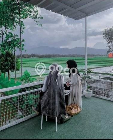 Tanah untuk Dijual Lokasi Banjaran, Bandung Luas 430m2 SHM Tanah untuk Dijual Lokasi Banjaran, Bandung Luas 430m2 SHM