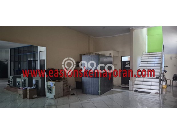 Dijual Kantor di Semarang Barat, Semarang Harga Penawaran Spesial Dijual Kantor di Semarang Barat, Semarang Harga Penawaran Spesial