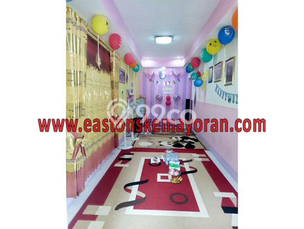 Jual Rumah Favorit Siap Huni LB 145m2 di Tarakan Tengah, Tarakan Jual Rumah Favorit Siap Huni LB 145m2 di Tarakan Tengah, Tarakan